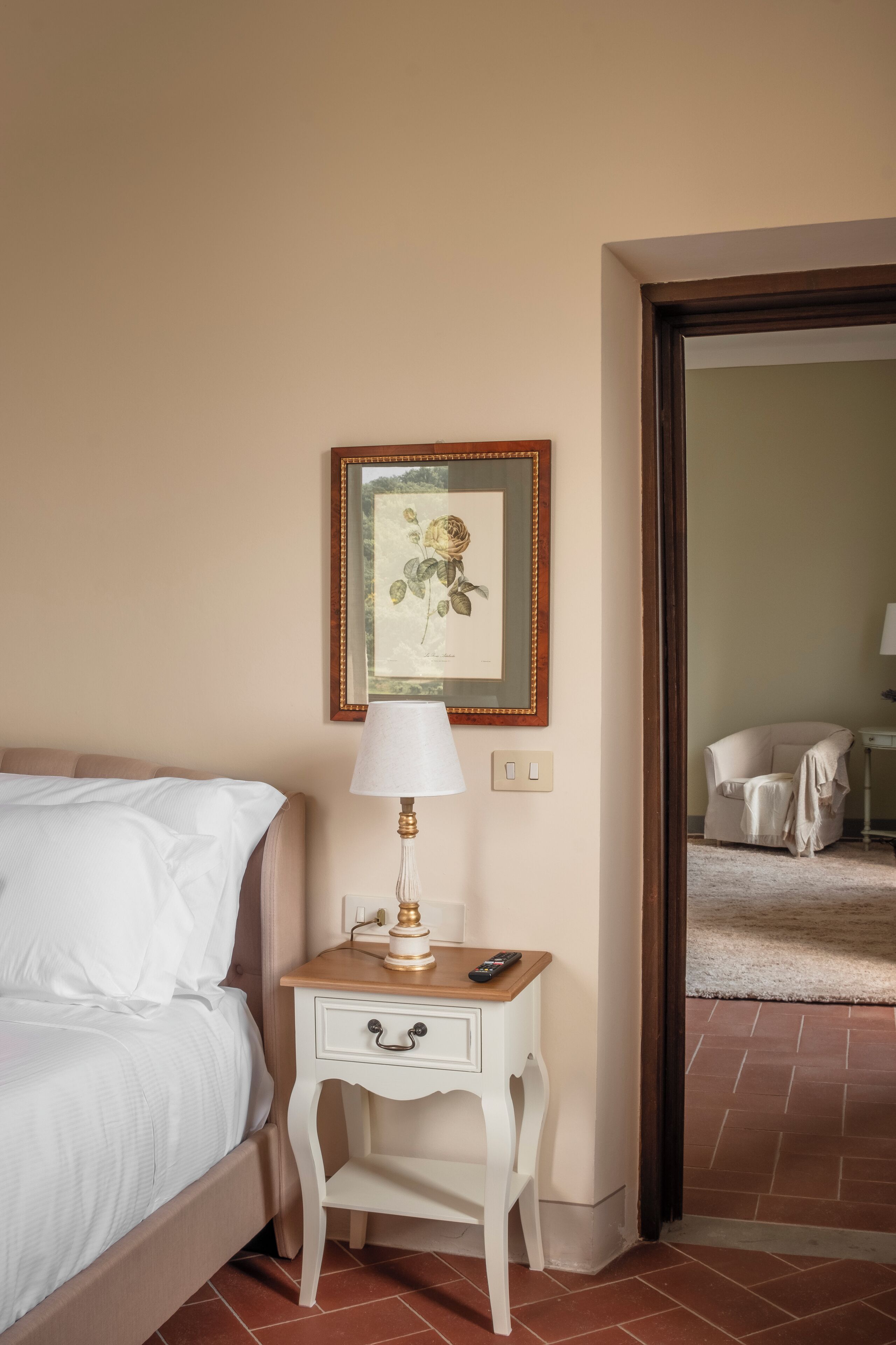 Villa Erbaia Relais de Charme