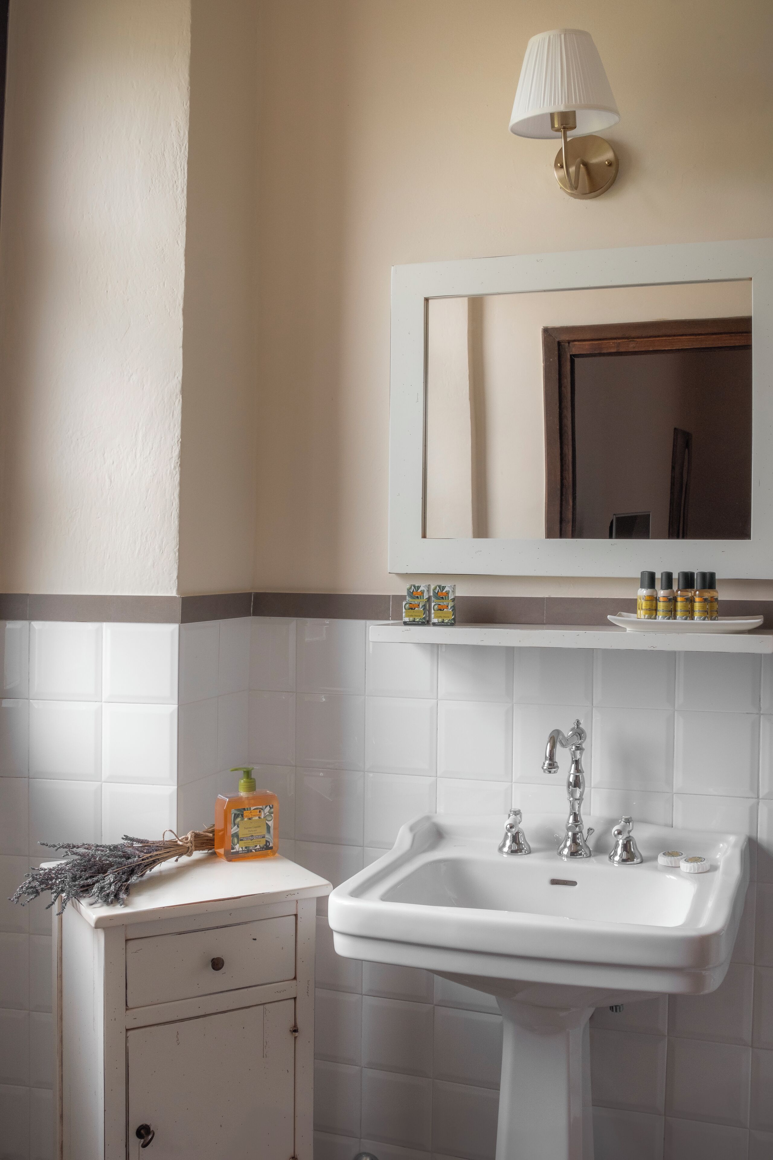 Villa Erbaia Relais de Charme