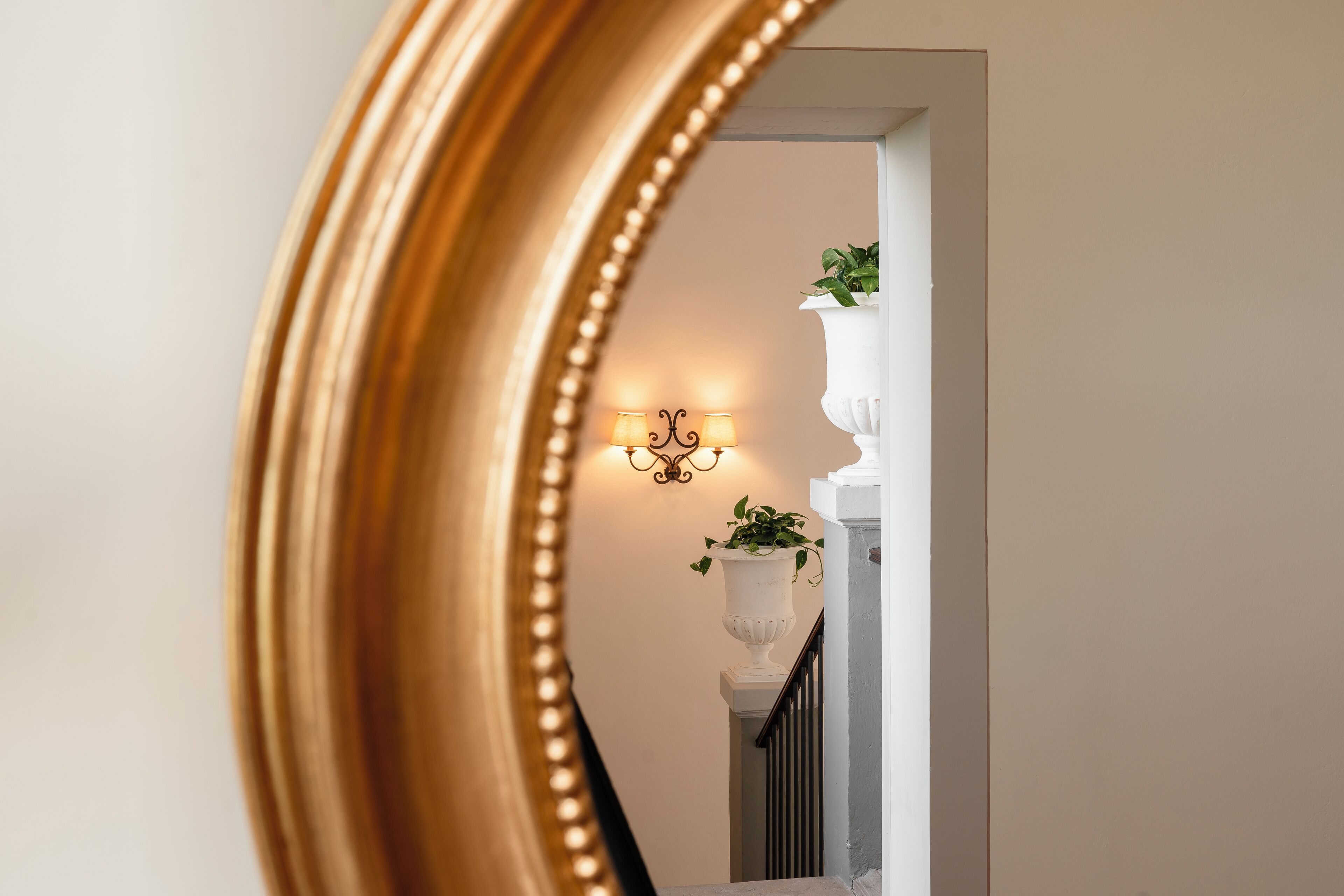 Villa Erbaia Relais de Charme