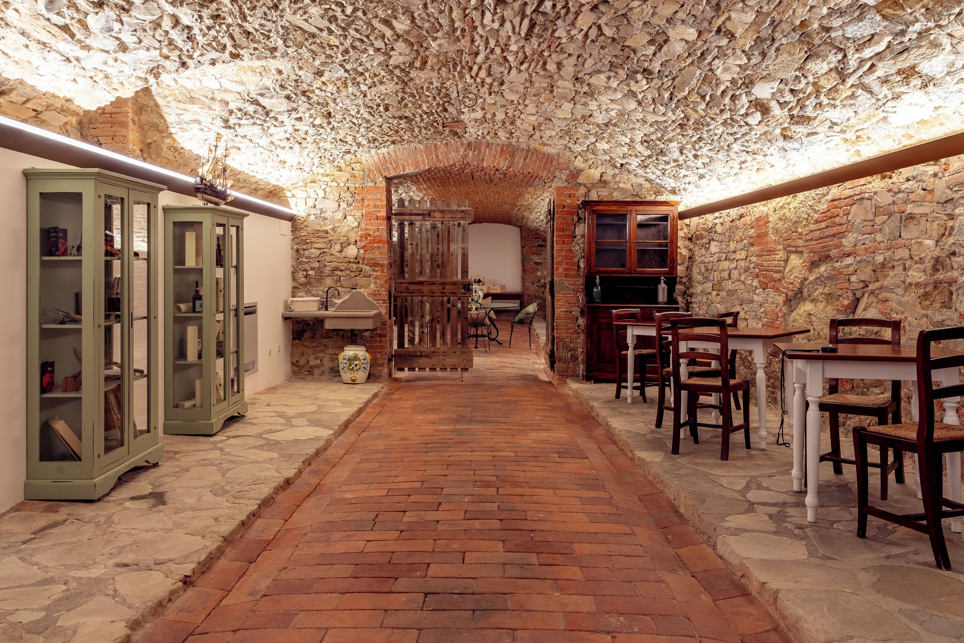 Villa Erbaia Relais de Charme