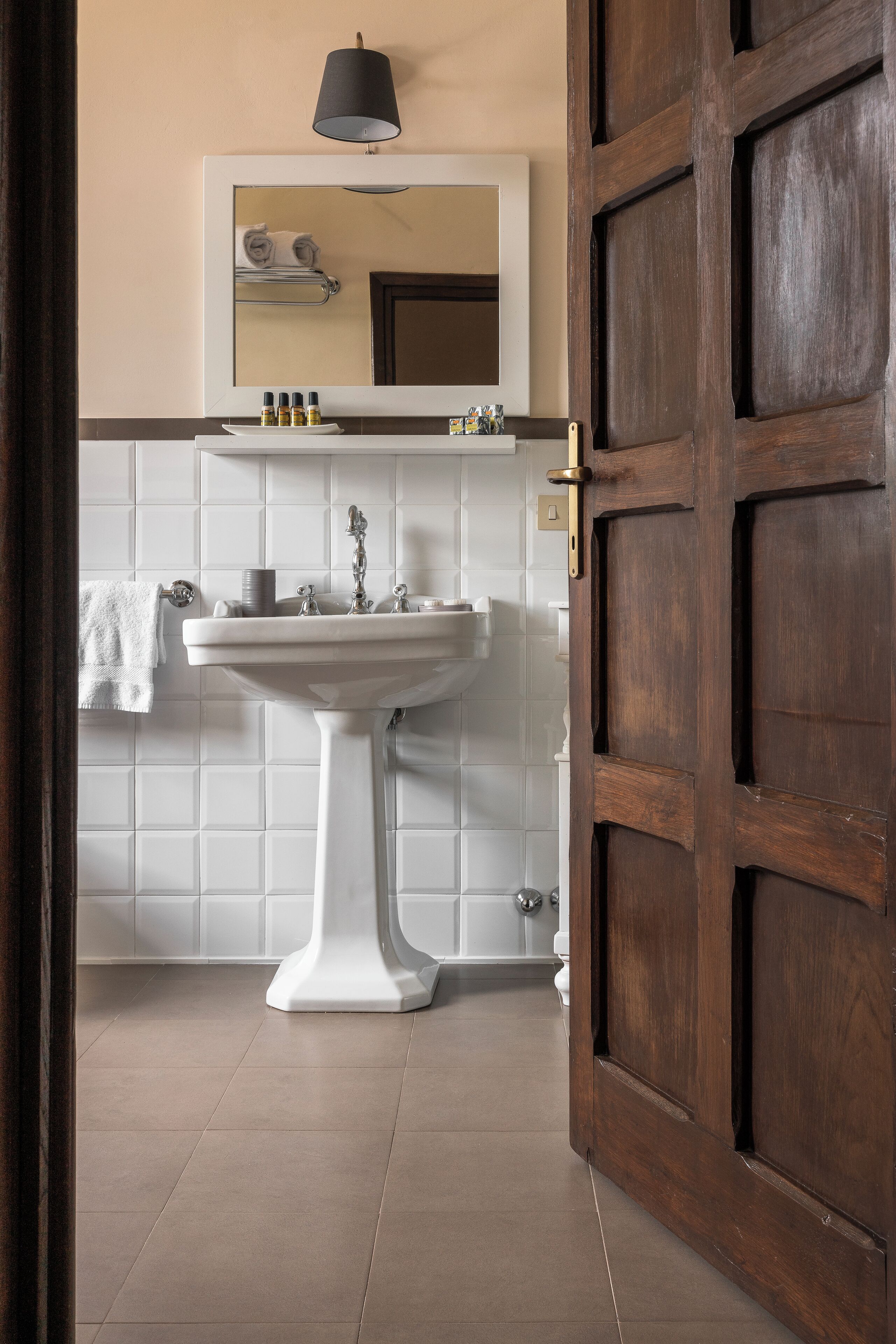 Villa Erbaia Relais de Charme