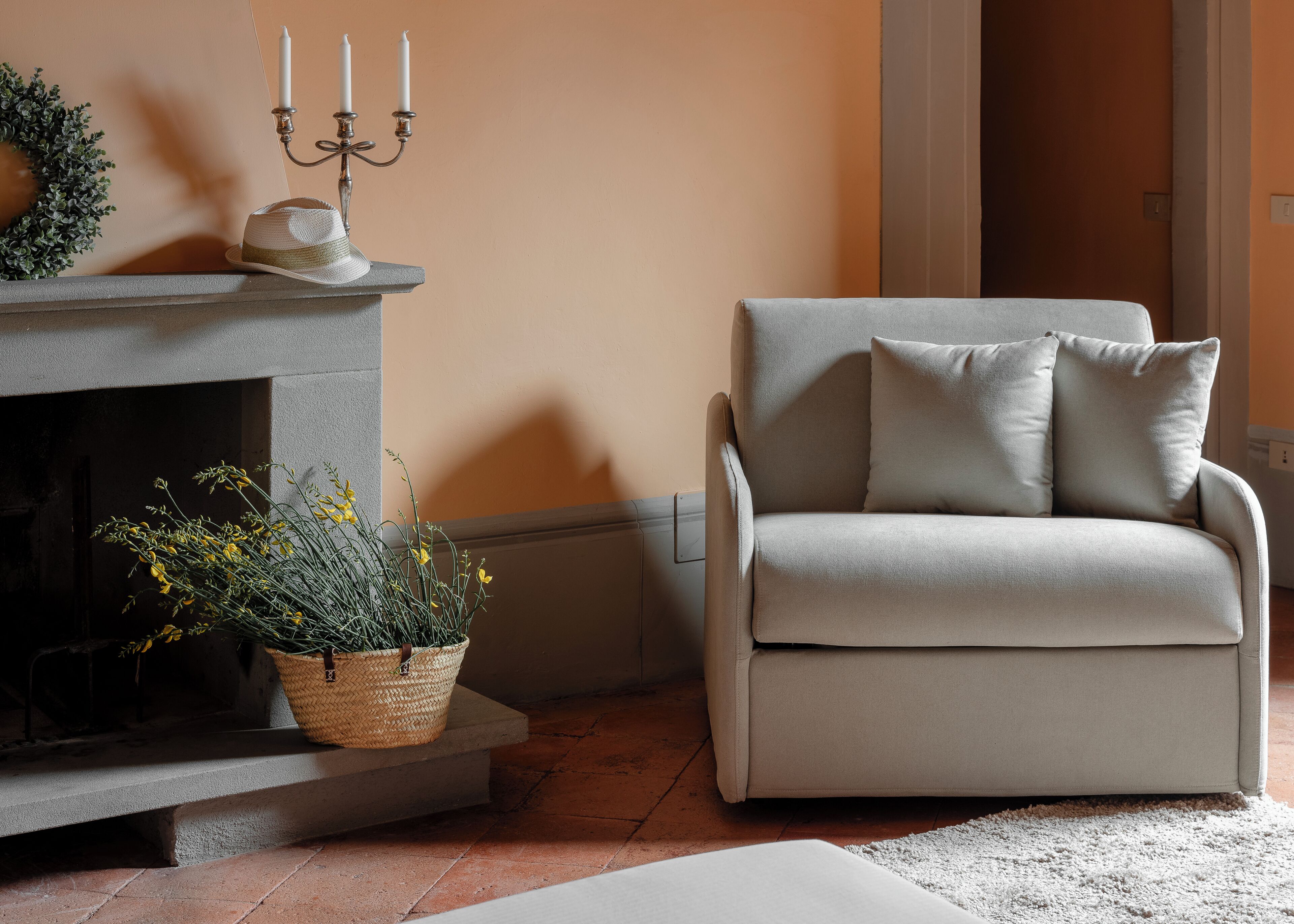 Villa Erbaia Relais de Charme