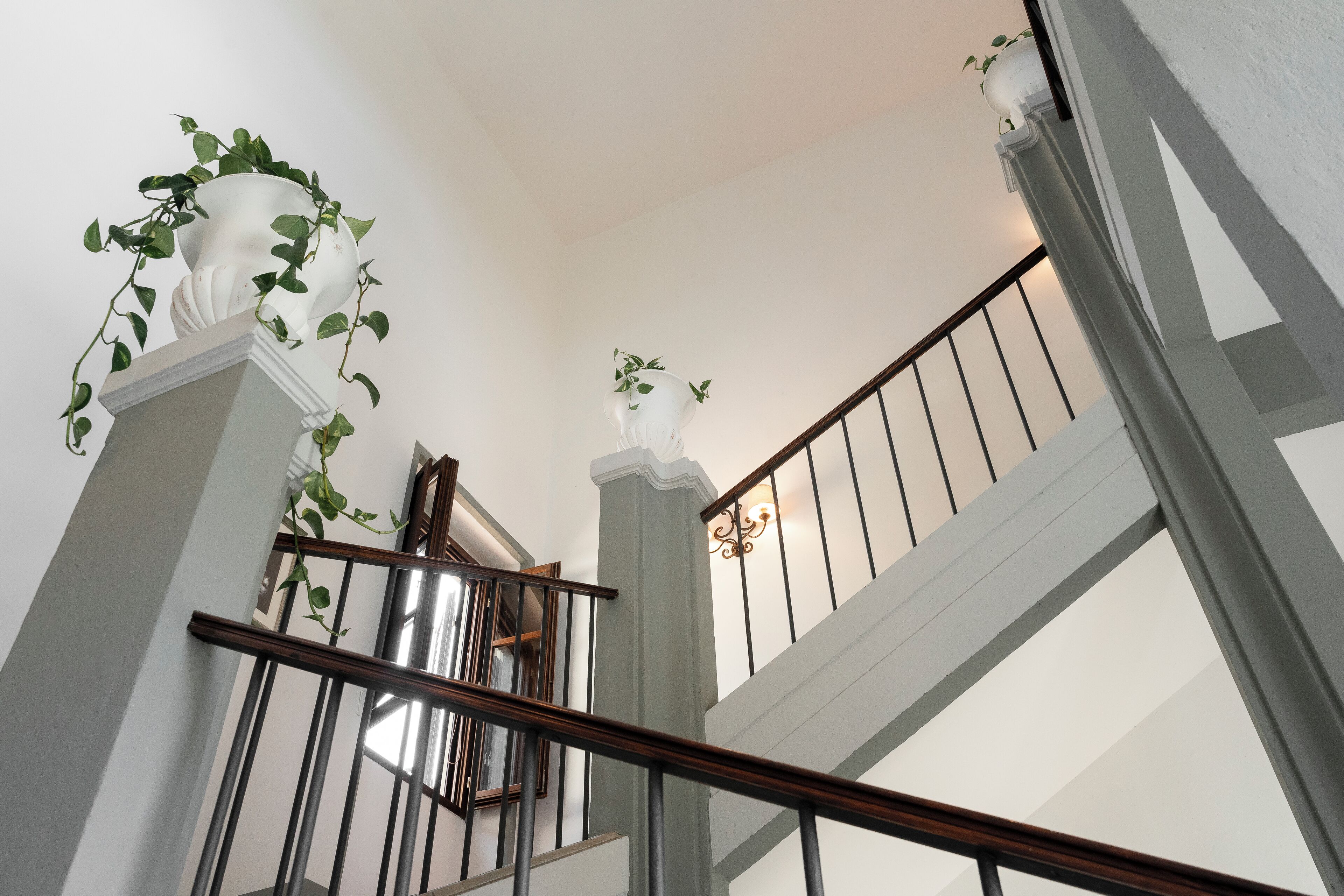 Villa Erbaia Relais de Charme