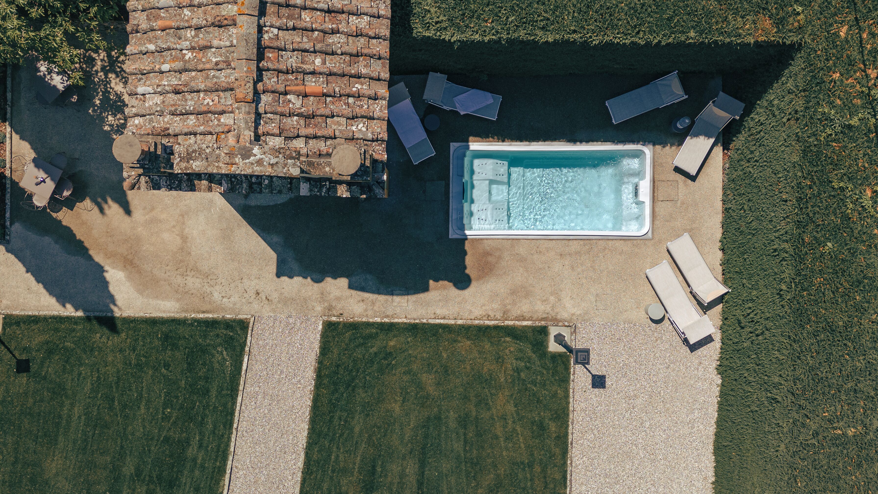 Villa Erbaia Relais de Charme