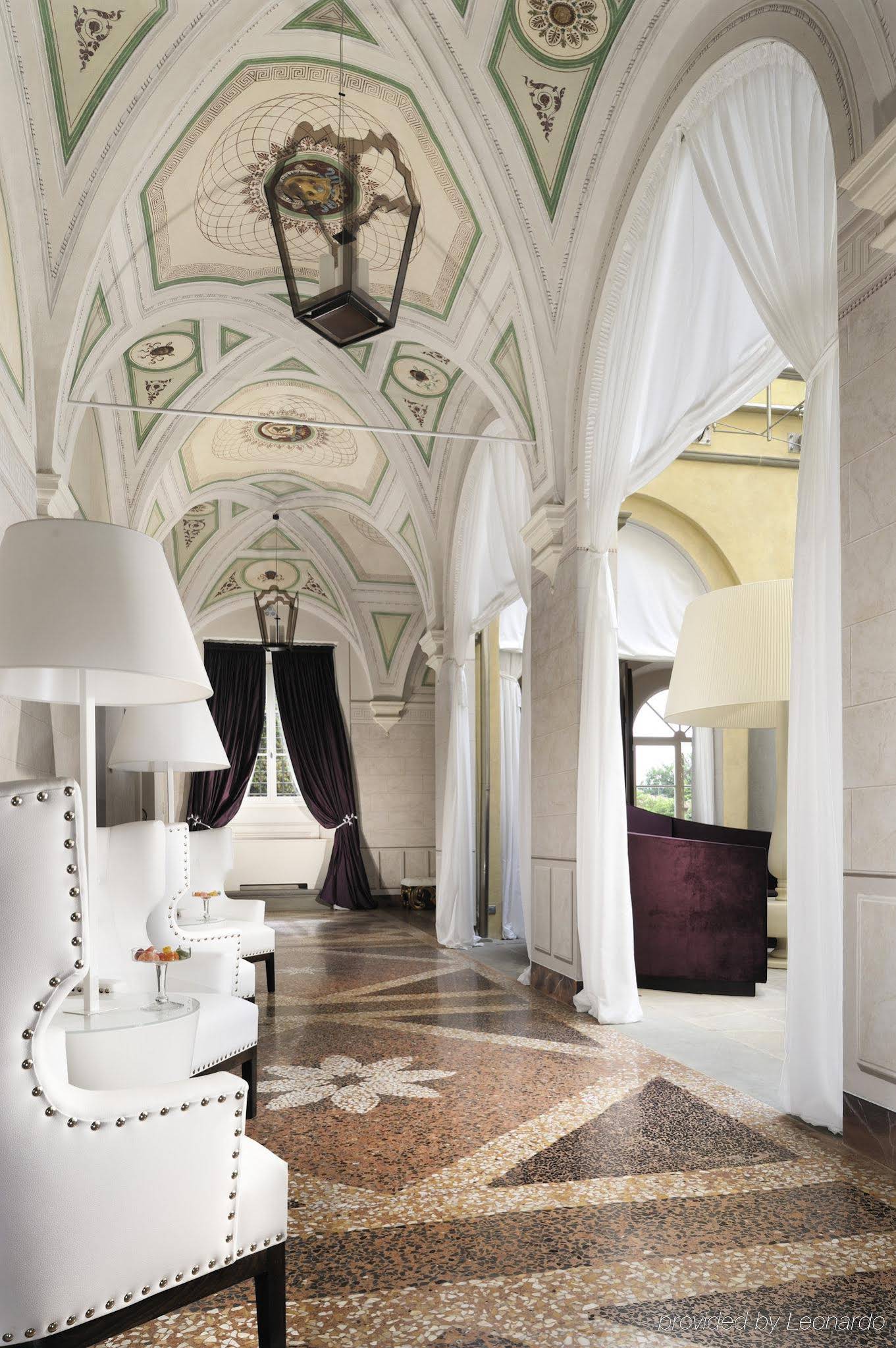 Villa le Maschere UNA Esperienze
