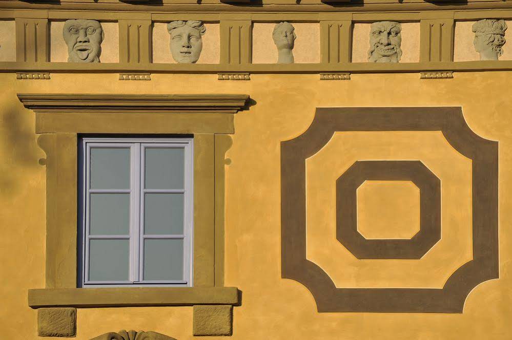 Villa le Maschere UNA Esperienze
