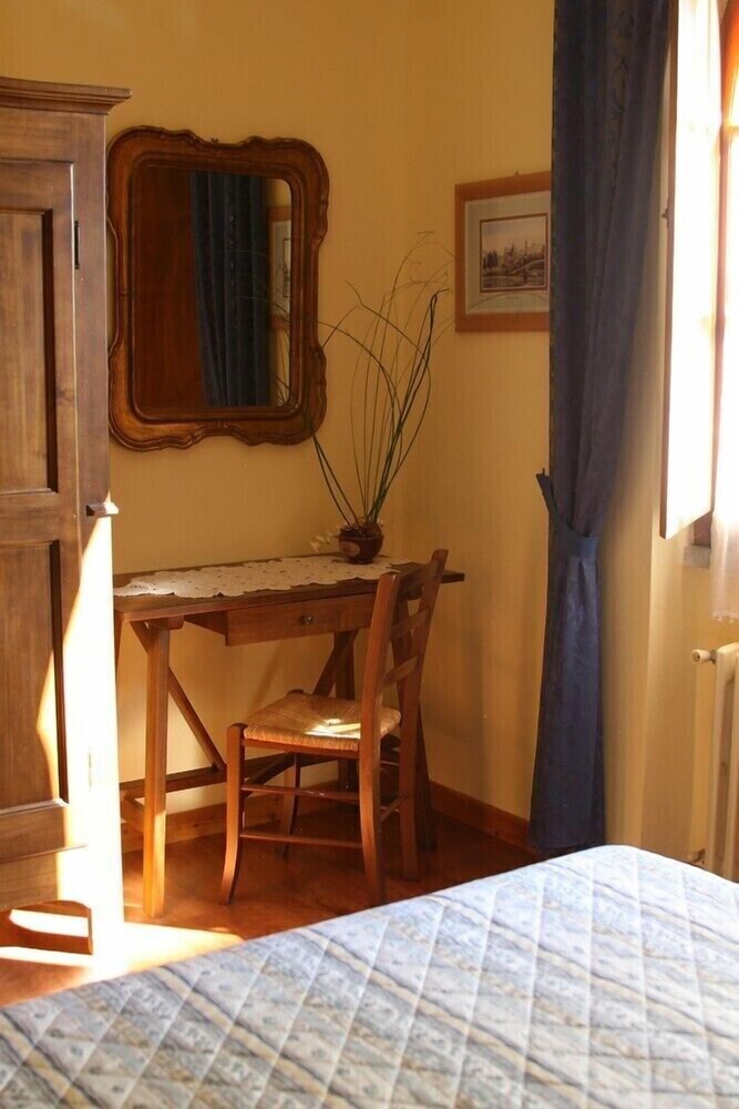 Le Quercioline