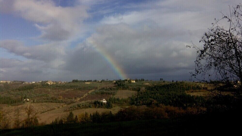 Le Quercioline