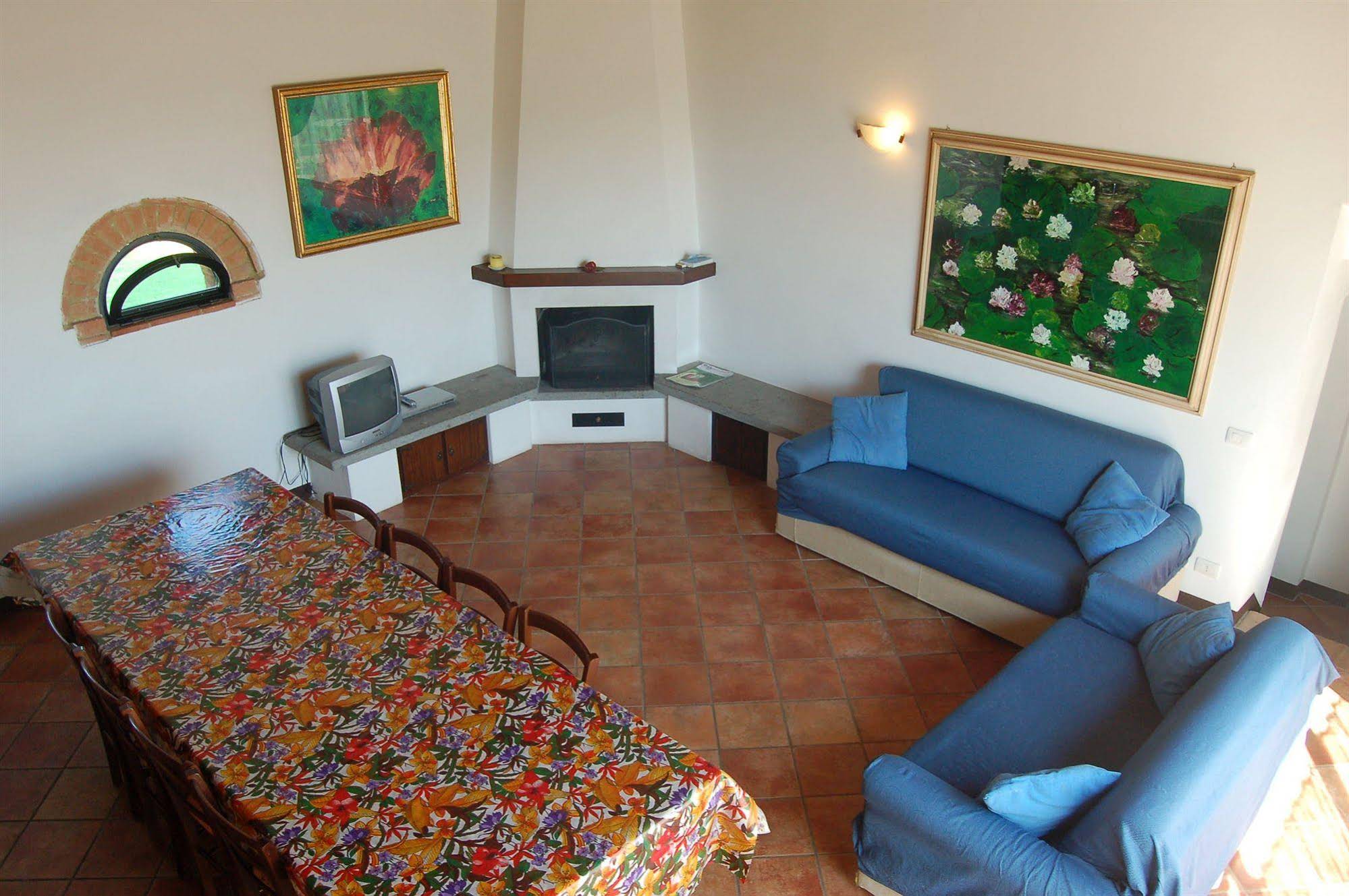 Vecchio Fienile Casa Vacanze