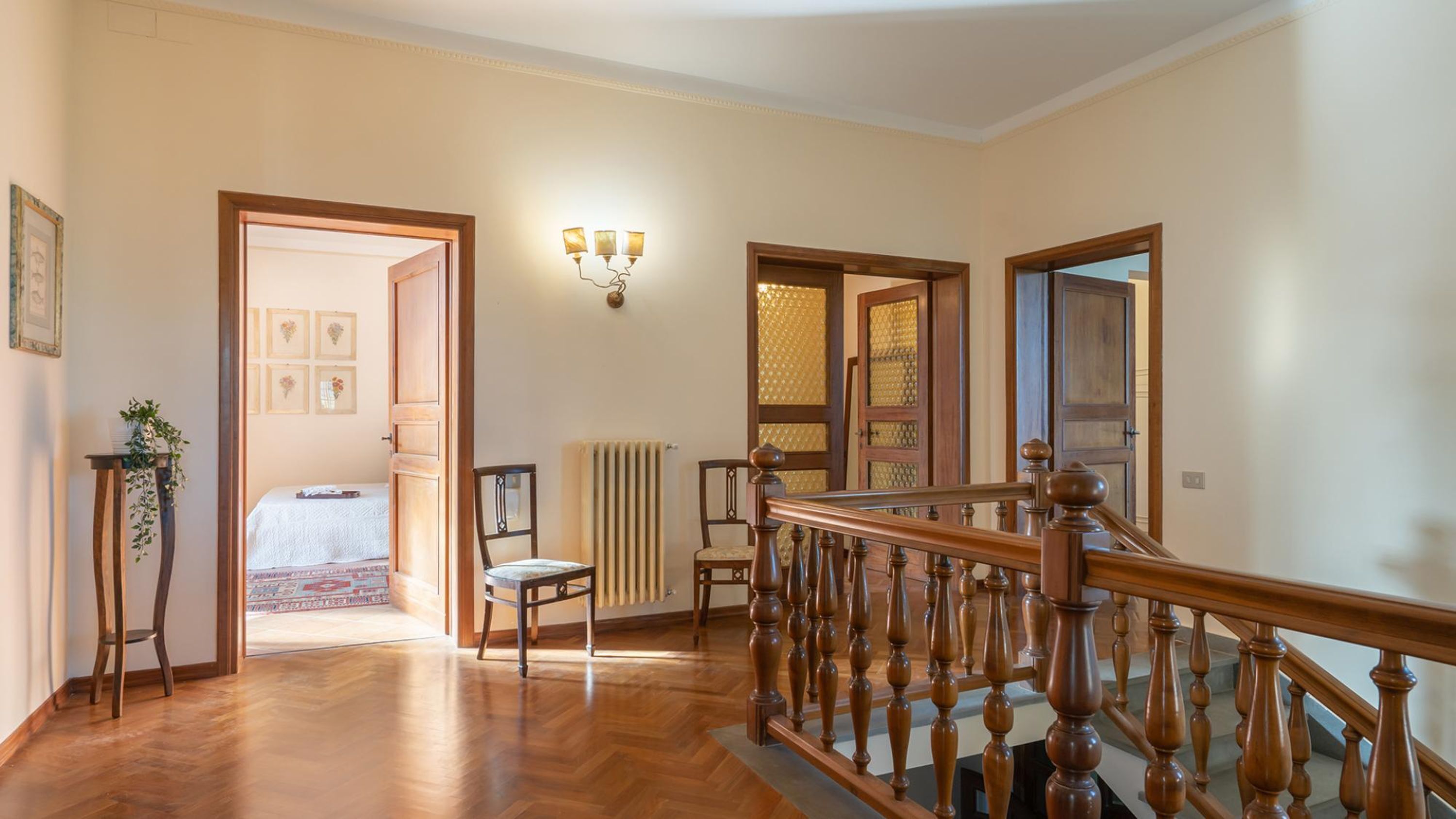 Villa Fiorentini 10