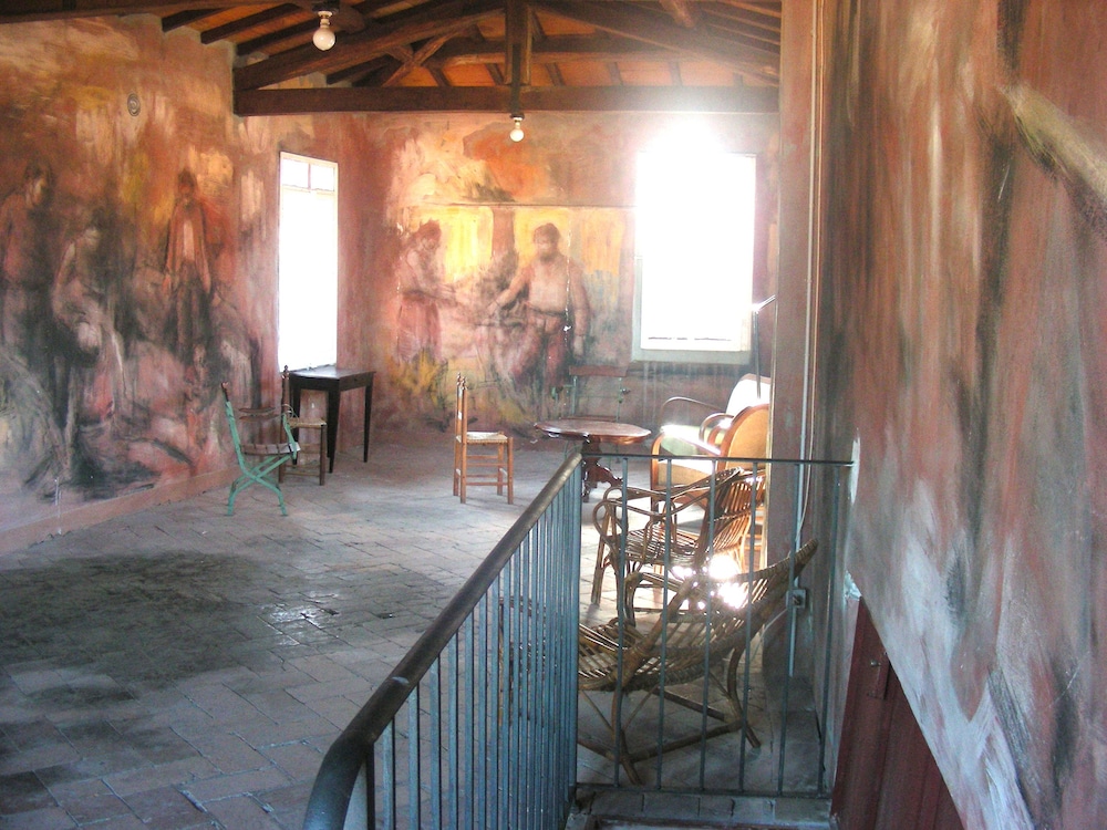 Casa Cordati