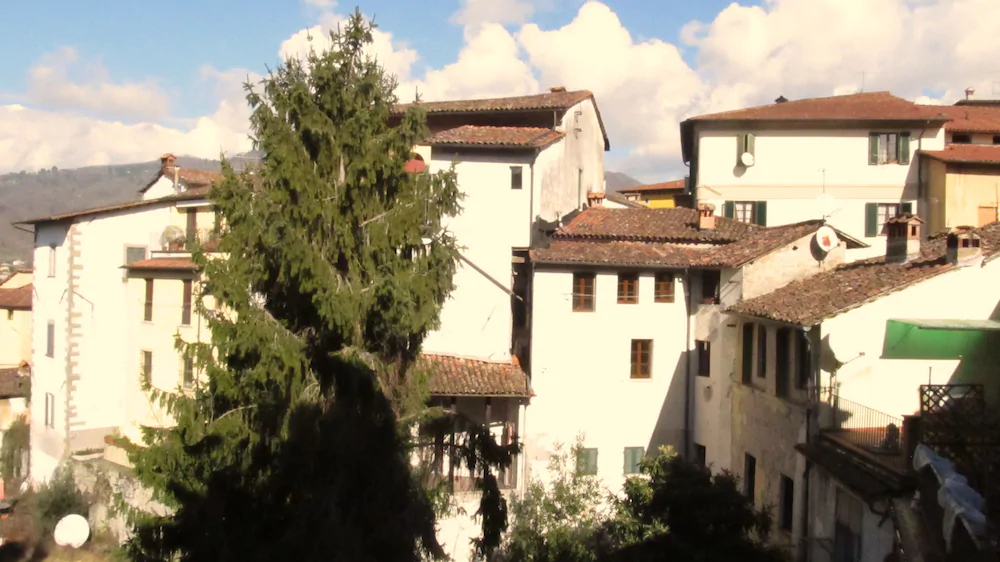 Casa Cordati