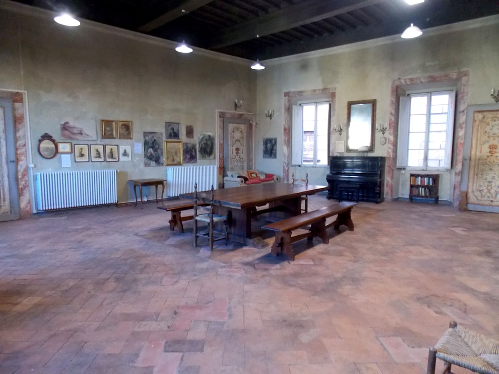 Casa Cordati