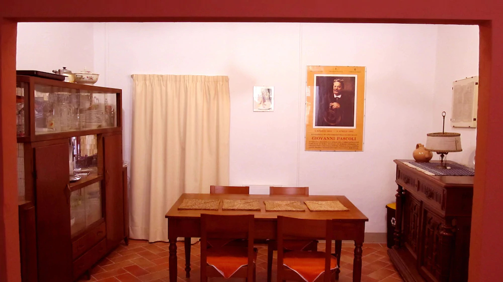 Casa Cordati