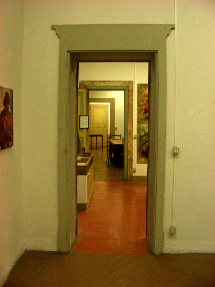 Casa Cordati