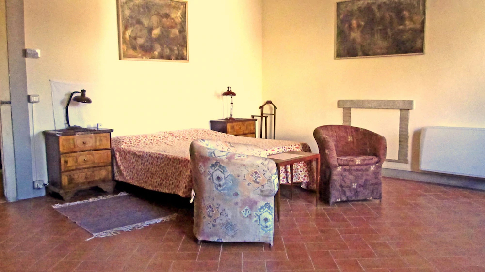 Casa Cordati