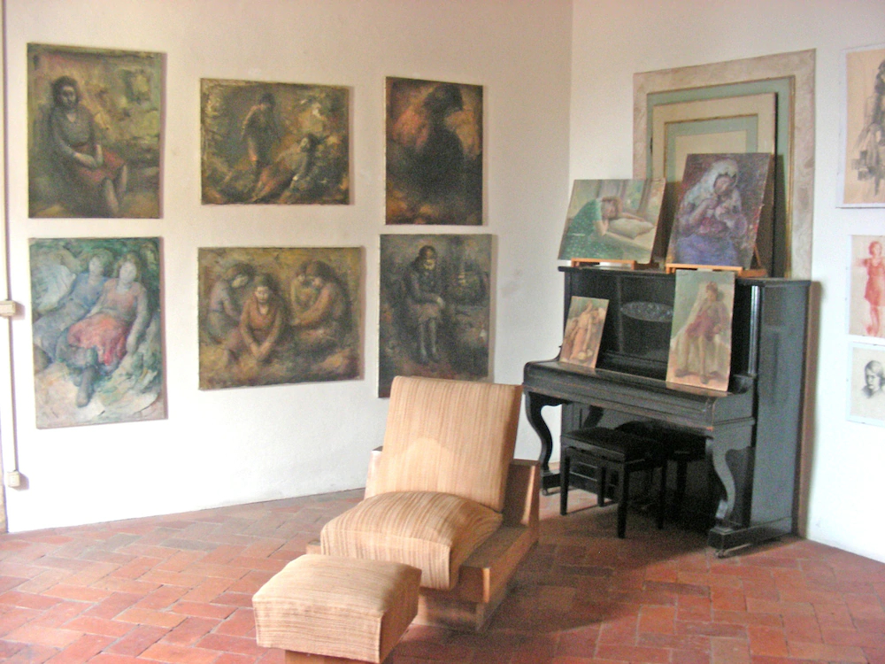 Casa Cordati
