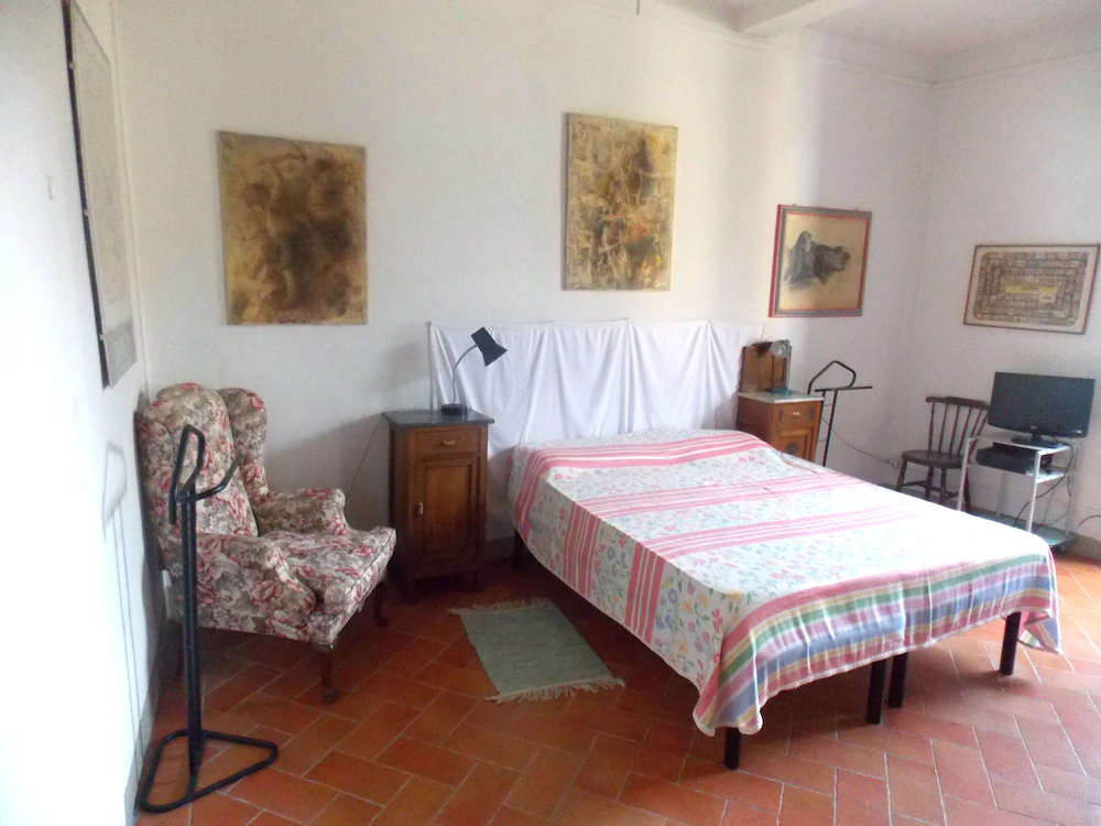 Casa Cordati