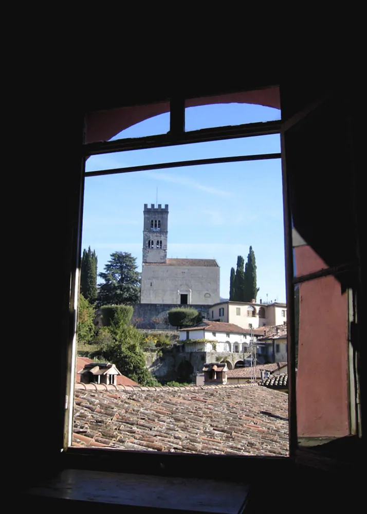 Casa Cordati