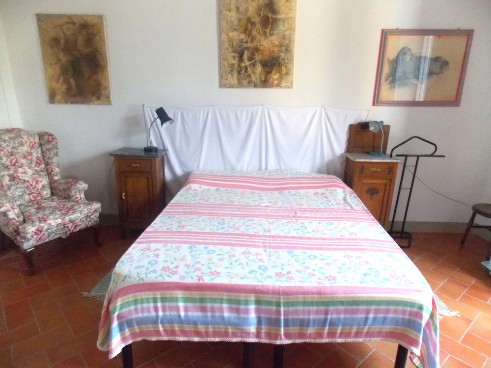 Casa Cordati