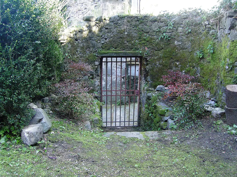 Casa Cordati