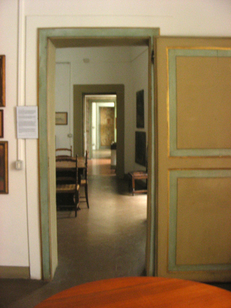 Casa Cordati