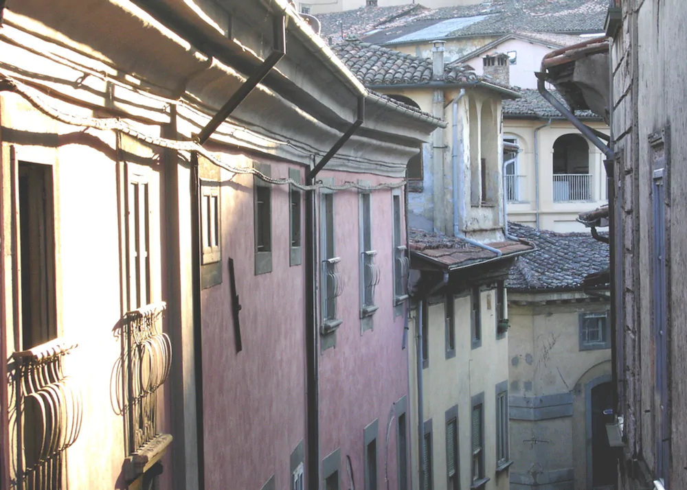 Casa Cordati