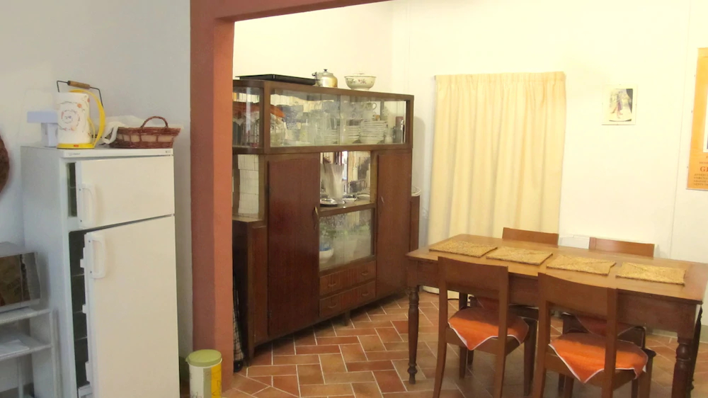 Casa Cordati
