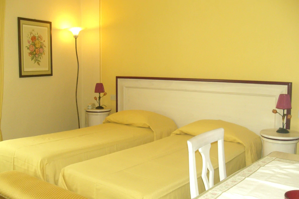 Hotel Alpino