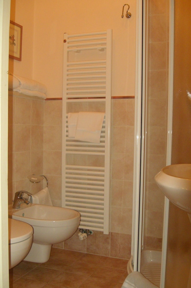 Hotel Alpino