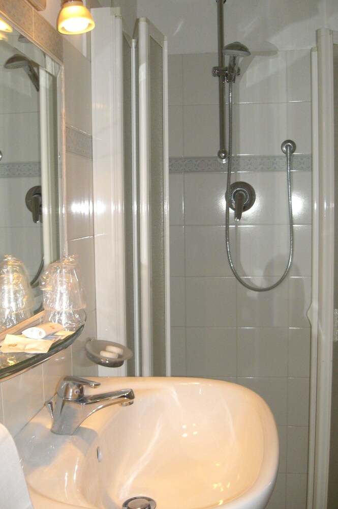 Hotel Alpino