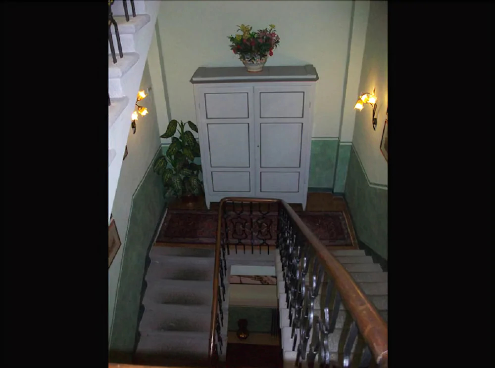 Hotel Alpino