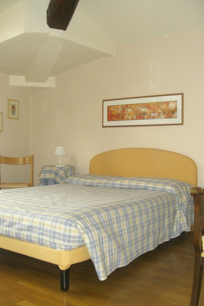 Hotel Alpino