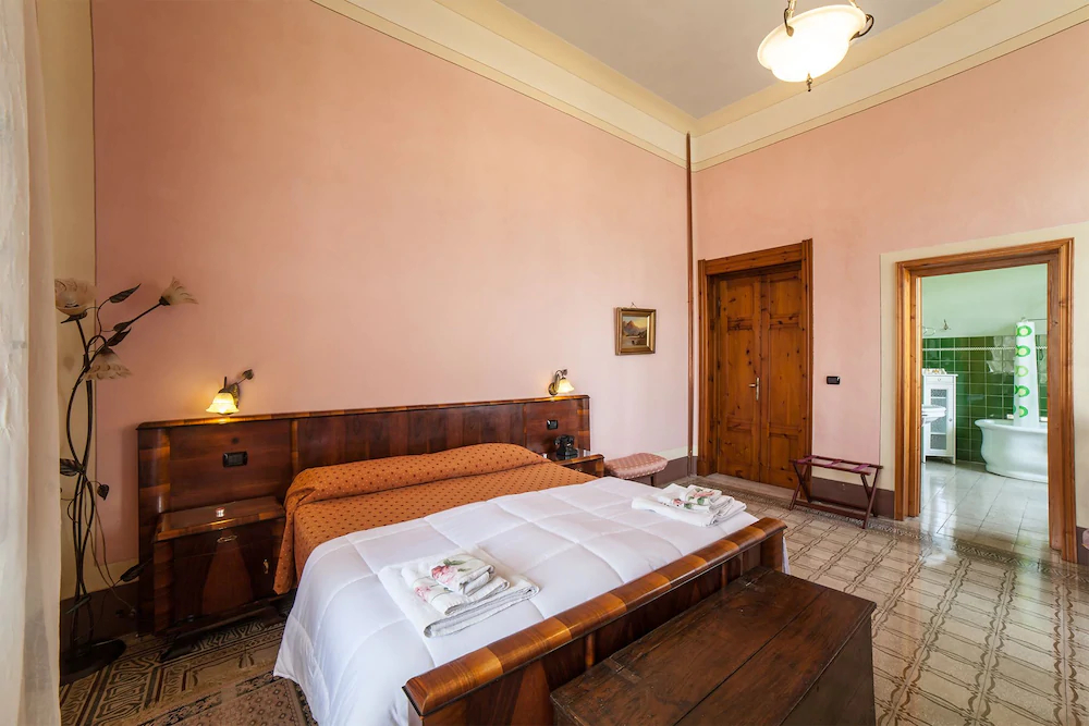 Hotel Villa Moorings