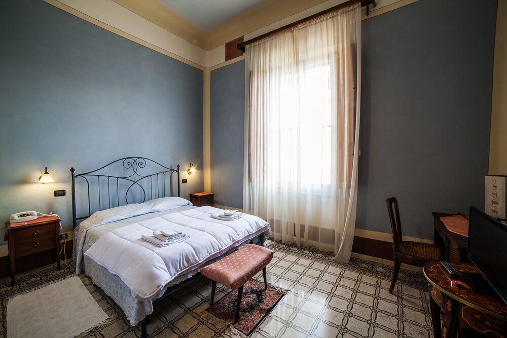 Hotel Villa Moorings