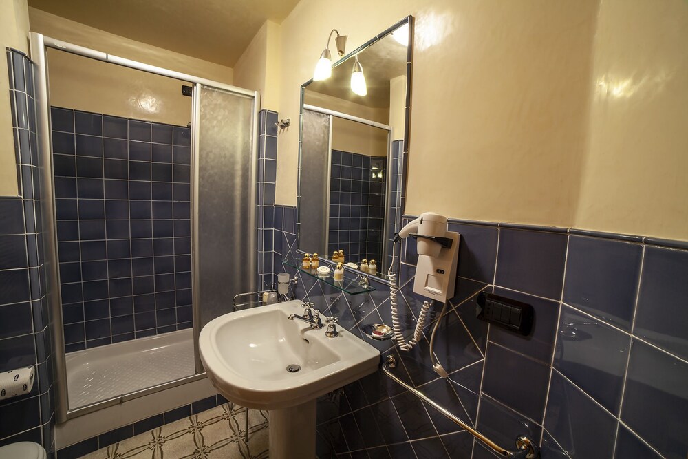 Hotel Villa Moorings