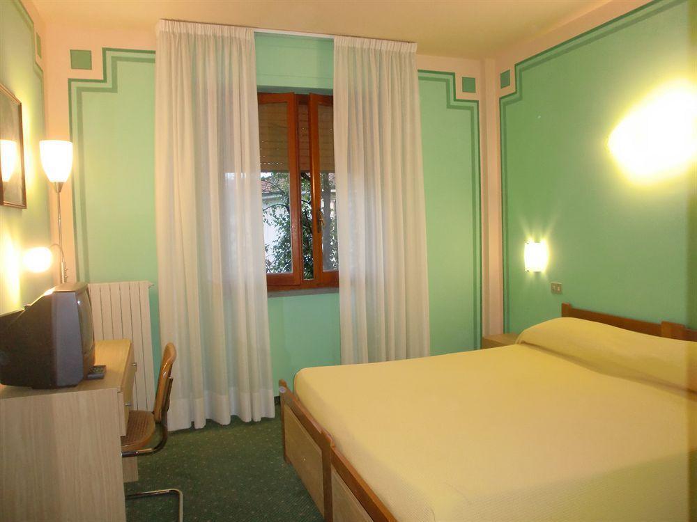 Hotel La Pergola