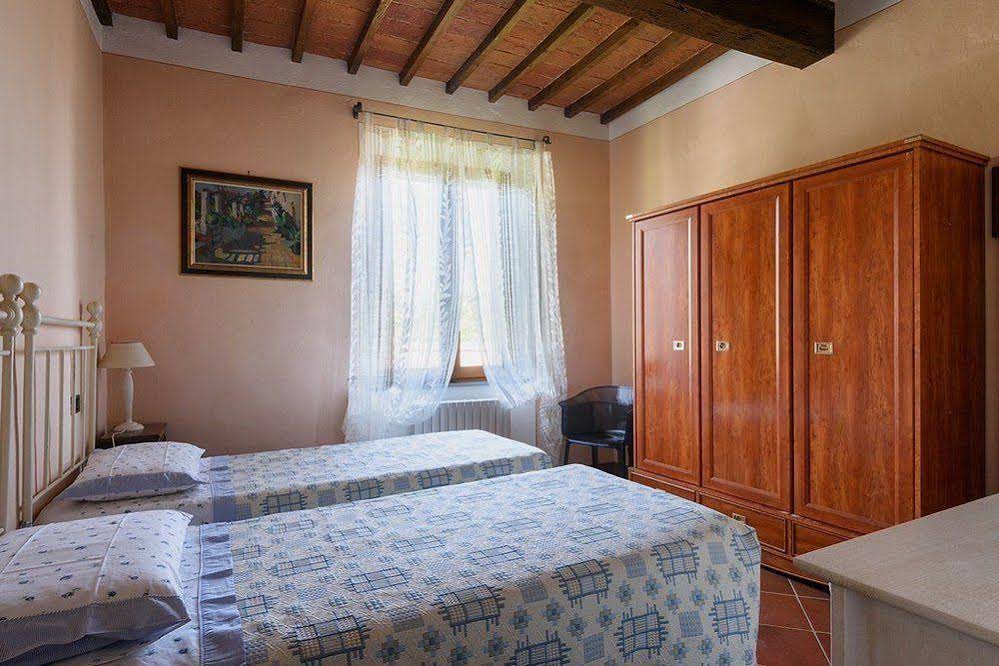 Villa Vignacce