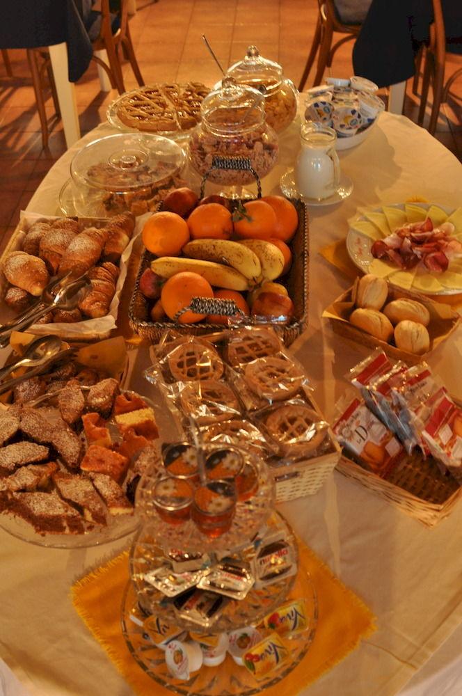 Hotel Borgo Antico