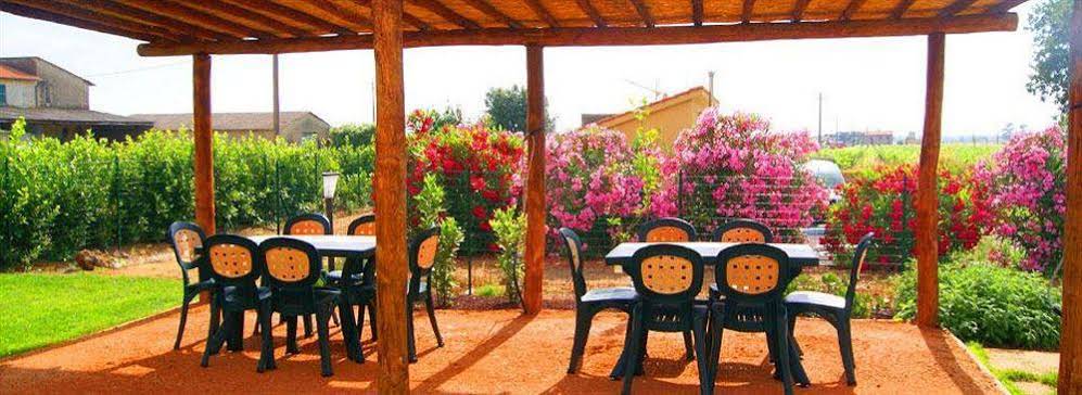 Resort Il Casale Bolgherese