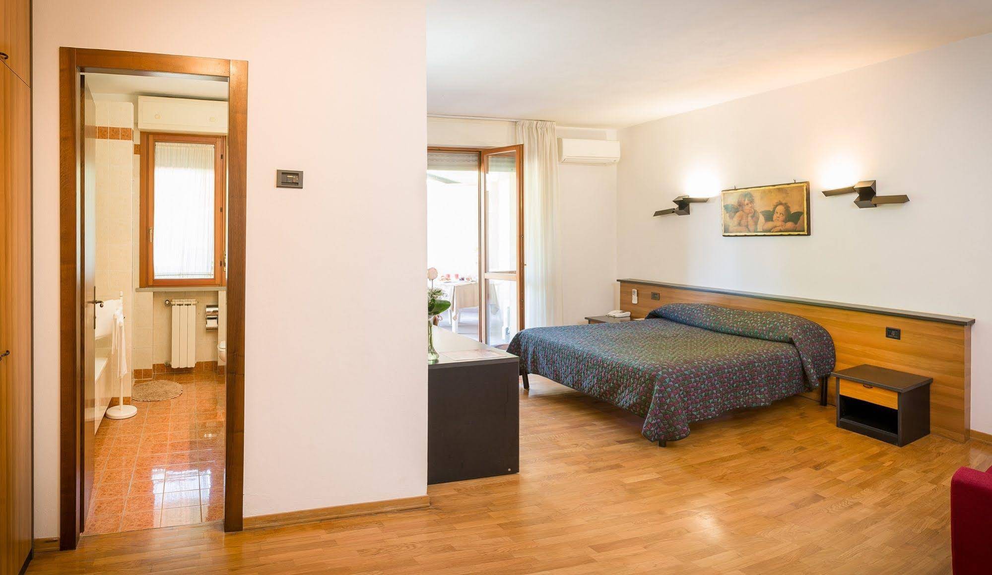 Hotel Ristorante Milano