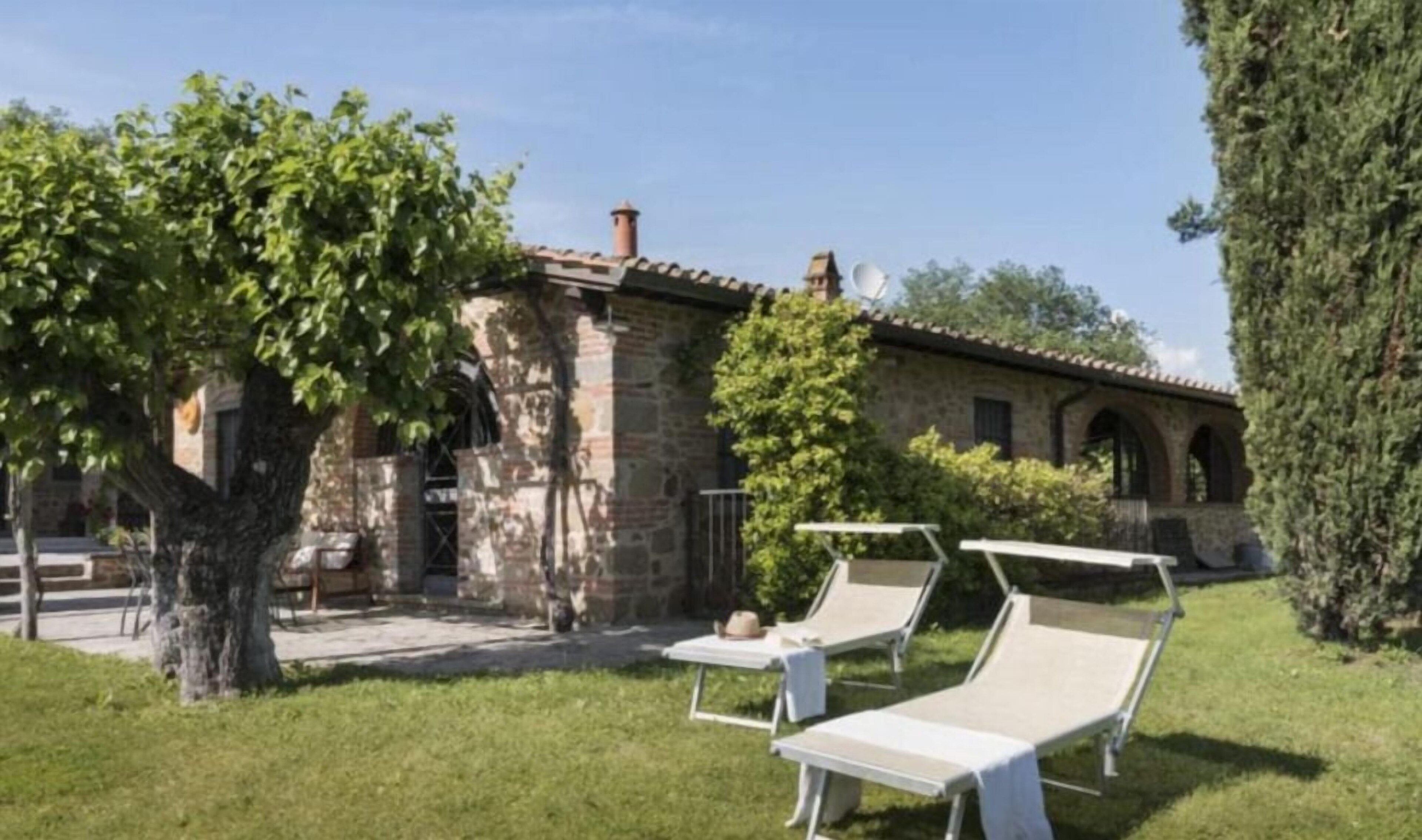 Agriturismo Incrociata