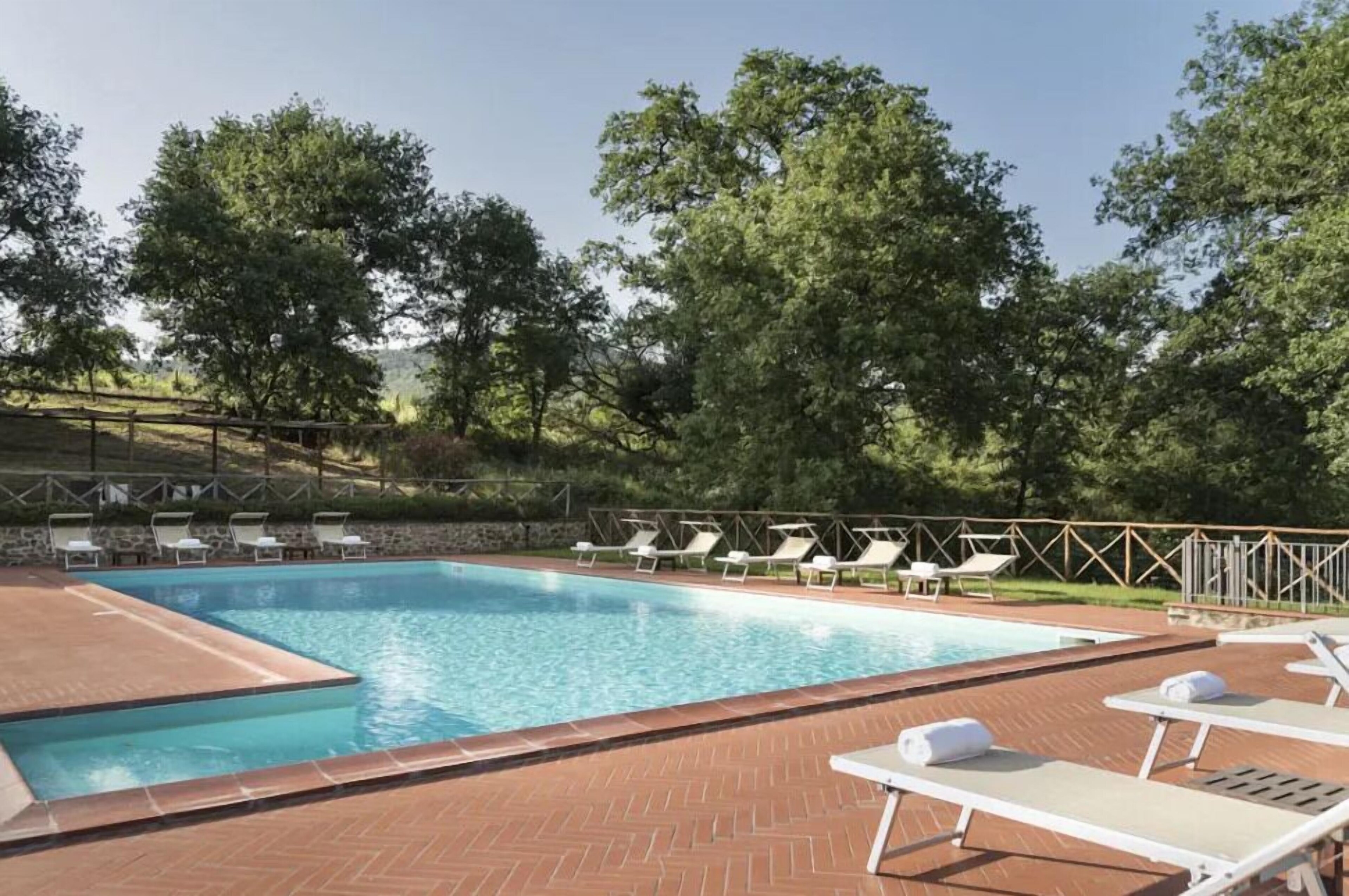 Agriturismo Incrociata