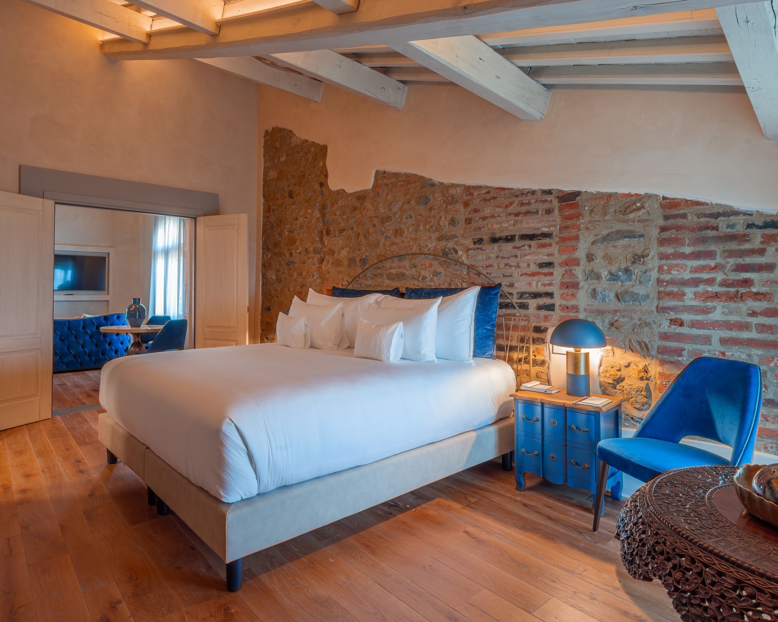 La Monastica Resort & Spa