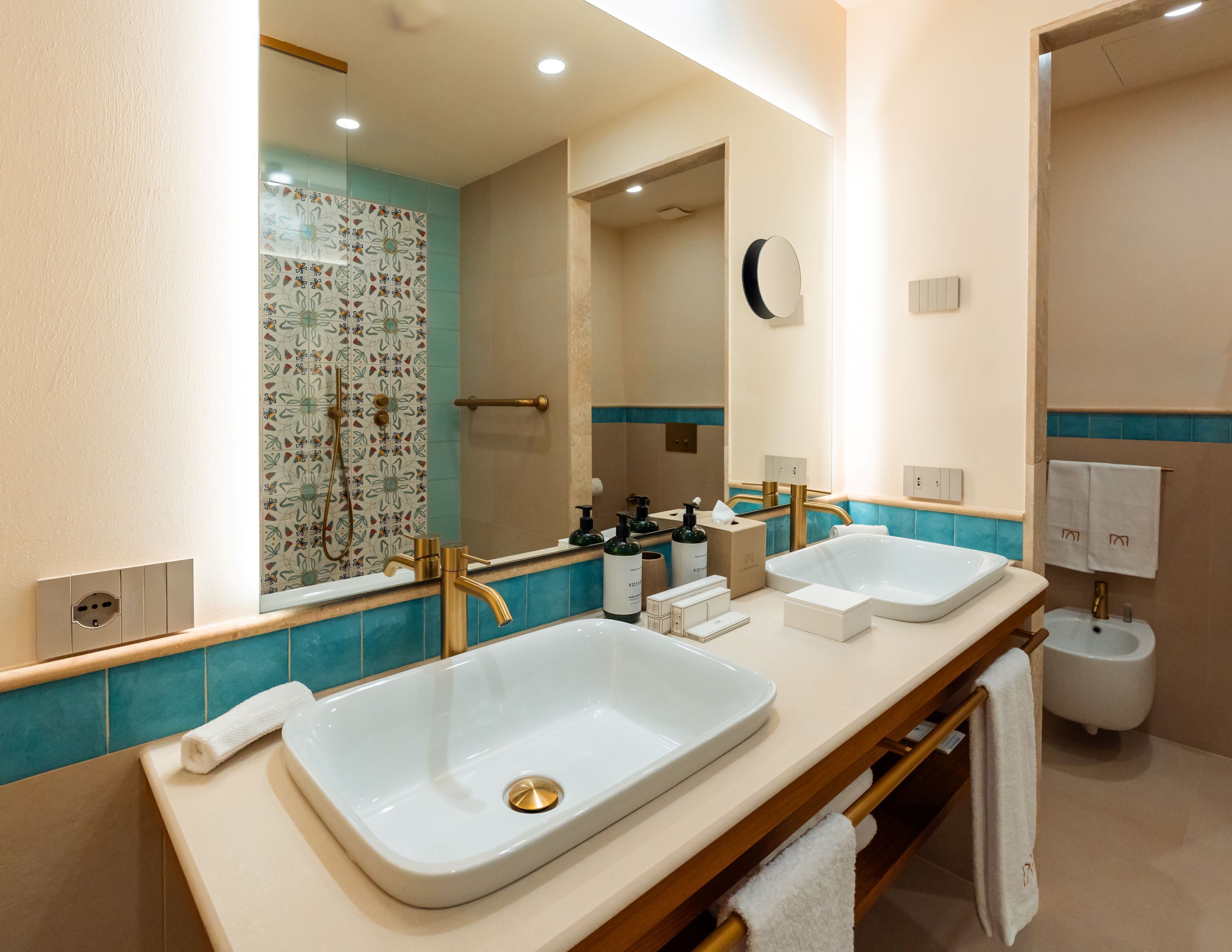 La Monastica Resort & Spa