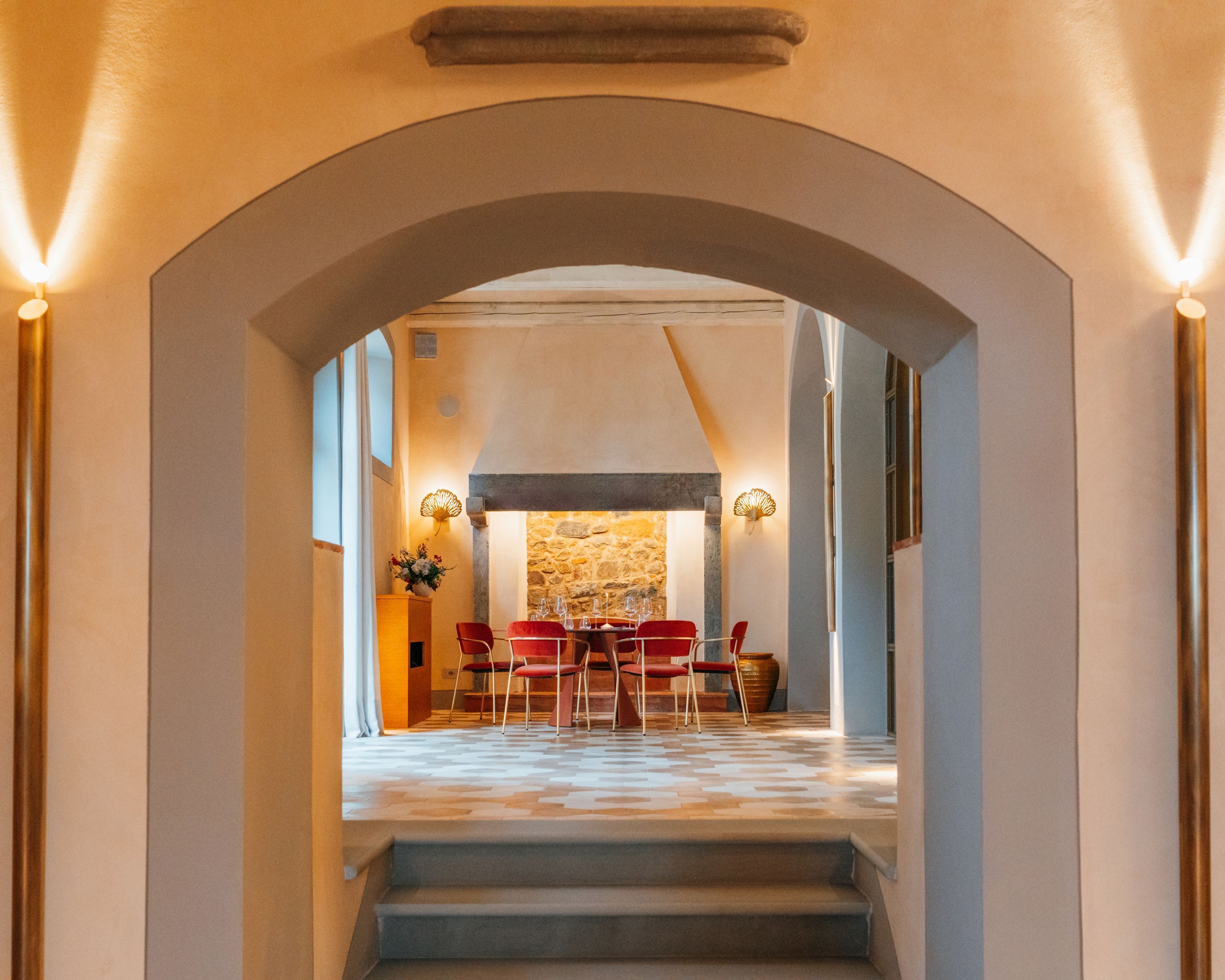 La Monastica Resort & Spa