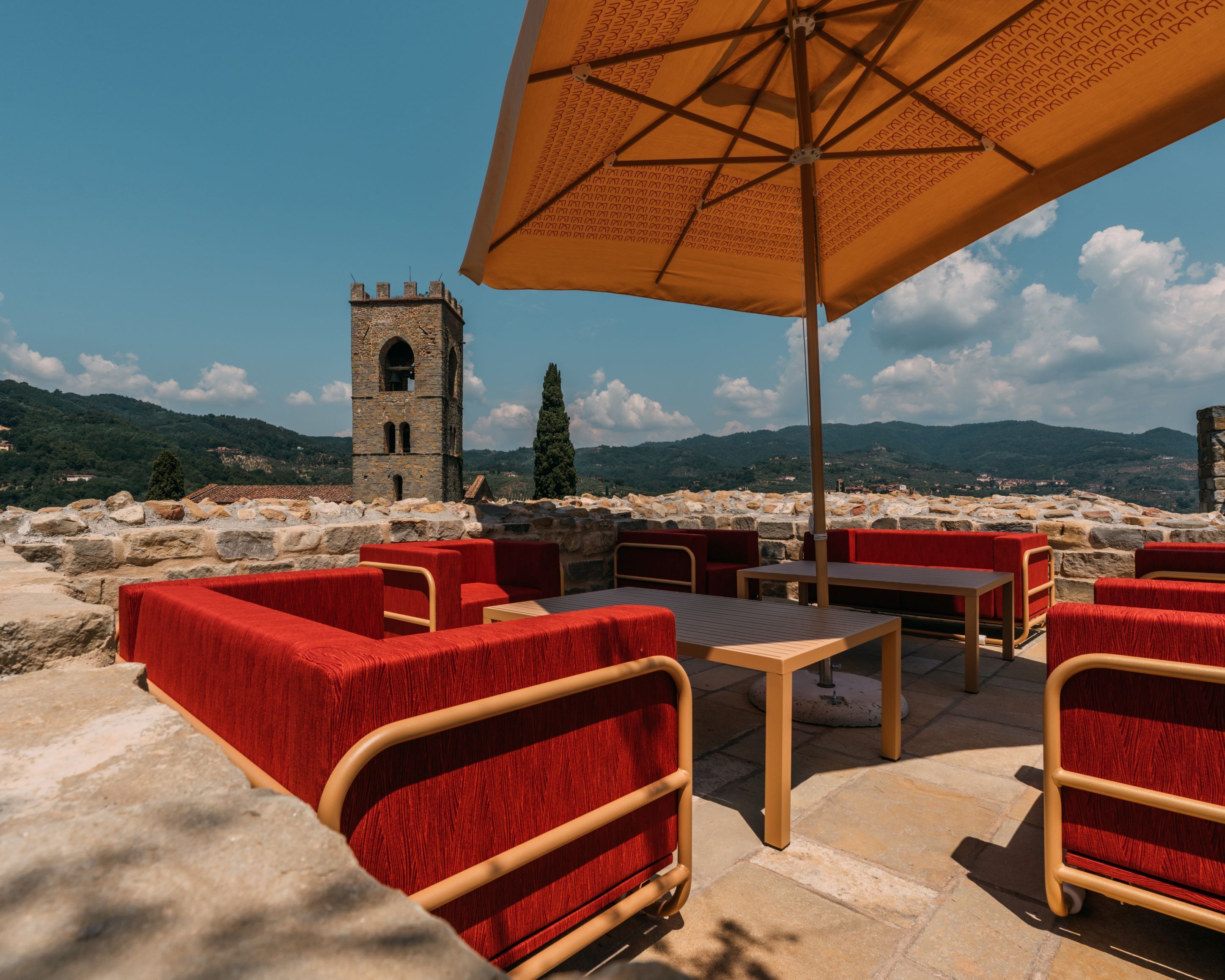 La Monastica Resort & Spa