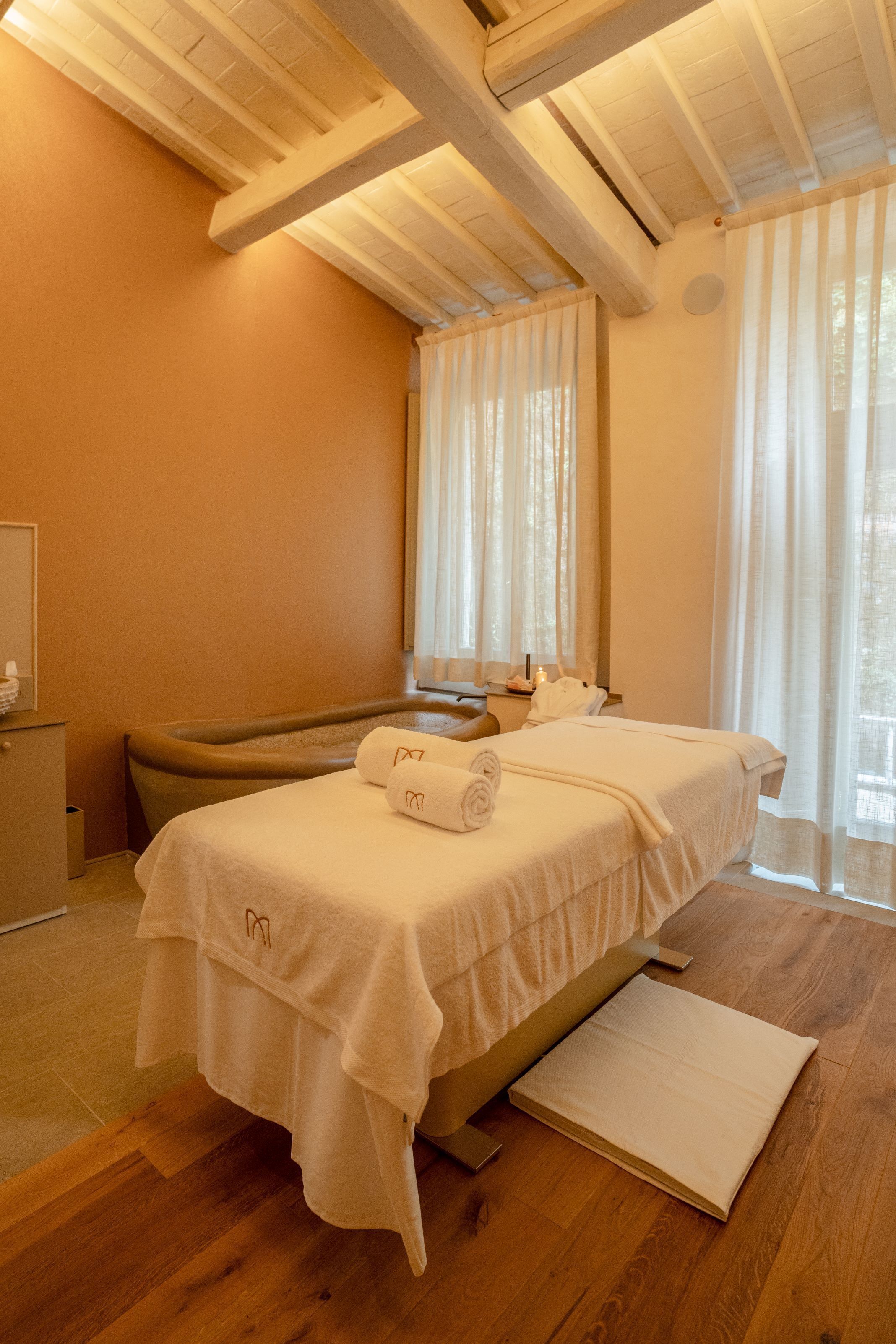 La Monastica Resort & Spa