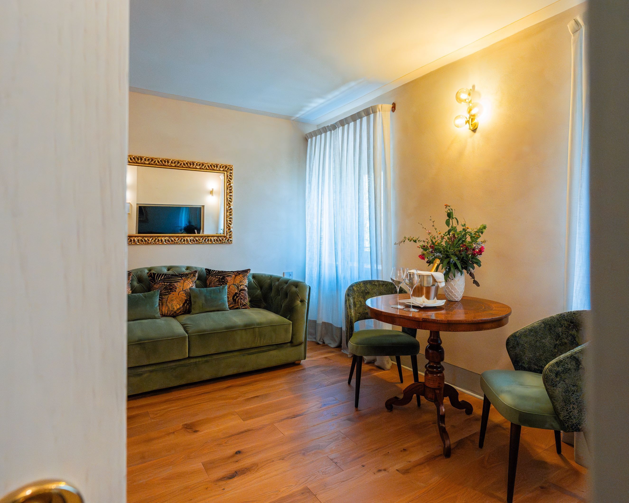 La Monastica Resort & Spa