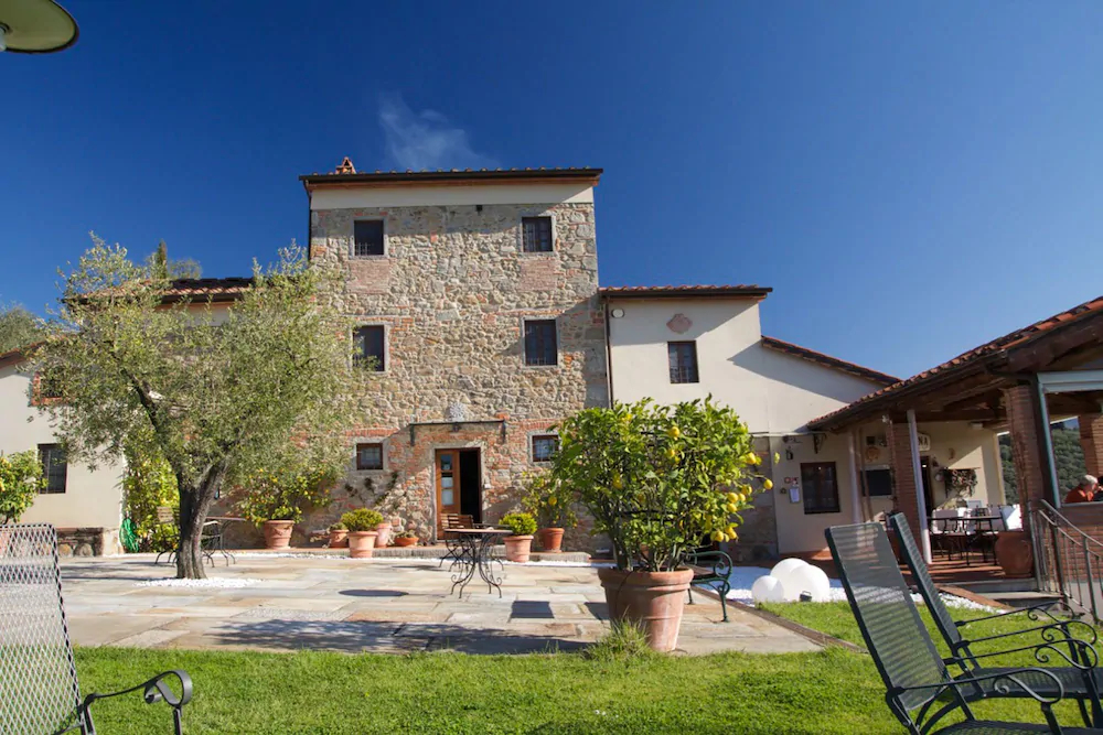 La Piana B&B